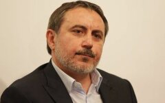 Ленур Ислямов
