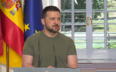Володимир Зеленський