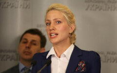 Светлана Залищук