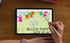 iPad Apple
