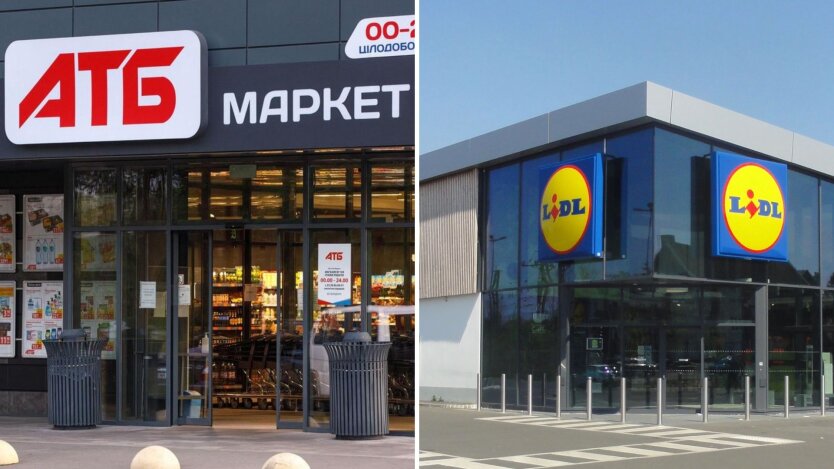 Сравнили цены на популярные продукты в немецкой сети Lidl и АТБ