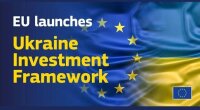 Ukraine Investment Framework