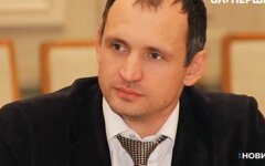 НАБУ получило все основания для задержания Татарова, - Бутусов