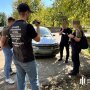 Прикордонника затримали за переправлення ухилянтів