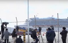 Diamond Princess