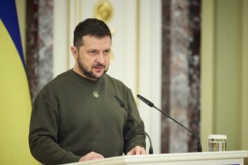 Зеленський: В Україні вирішується, яким буде майбутнє ООН