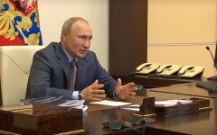 Владимир Путин,Россия,роль России в мире,президент России Владимир Путин