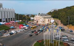 Погода в Украине