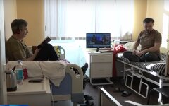 Коронавирус в России