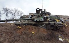 Втрати окупантів