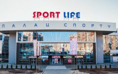 Sport Life киев, спорт лайф скандал