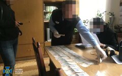Операция СБУ