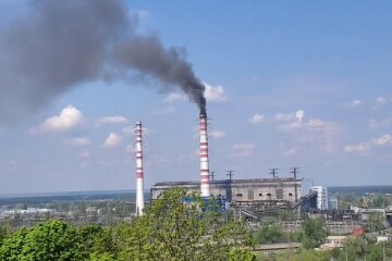 Загрязненный воздух в Киеве, Города с самым чистым воздухом в Украине