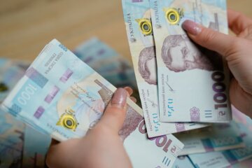 Виплати в Україні / Фото: Новини.LIVE, Ігор Кузнєцов