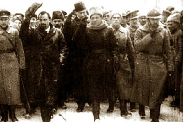 Симон Петлюра