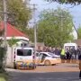 Стрільба у Києві