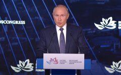 Владимир Путин, Владимир Зеленский, Россия, Украина