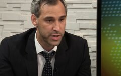 Андрей Богдан,Руслан Рябошапка,Владимир Зеленский,Офис президента,Генеральный прокурор