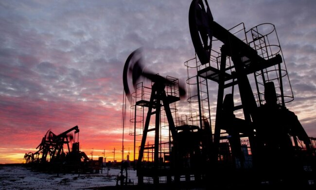 Ограничение цен на российскую нефть