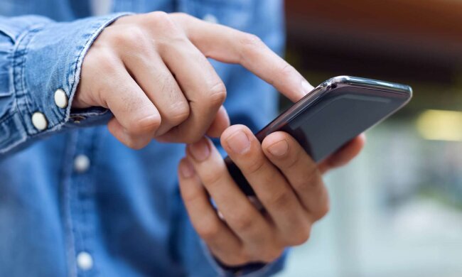 Мобільні оператори