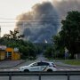 Ответ на атаку дронов: США разблокировали поставки вооружений для Украины