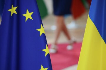 Українці у Європі / Фото: Олексій Вітвіцький