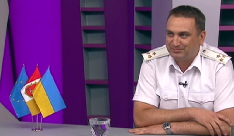 Алексей Неижпапа