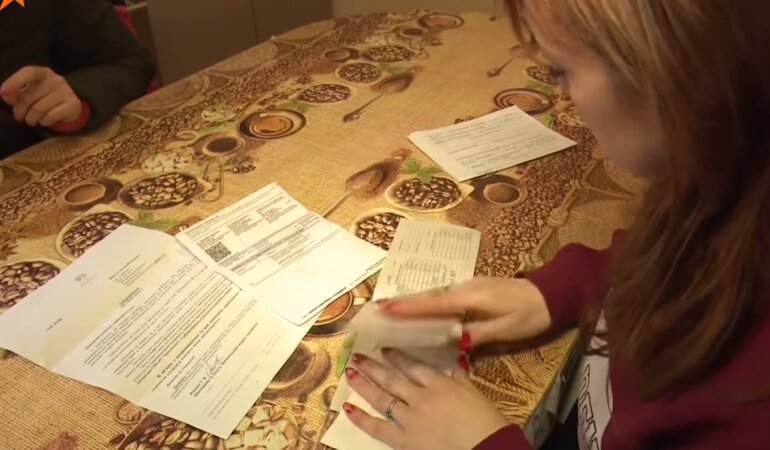 Электричество в Украине, веерные отключения, подорожание