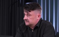 Виктор Куртев