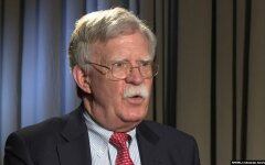 Джон Болтон