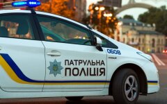 Патрульна поліція