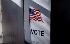 Выборы в США
