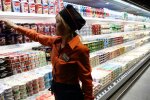 Цены на продукты в Украине / Фото: Виталий Носач, РБК-Украина