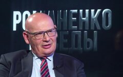 Экс-министр труда Польши Пьотр Кульпа
