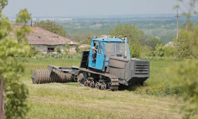 На 3 млрд гривен: украинские фермеры получат новые компенсации от государства