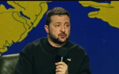 Володимир Зеленський