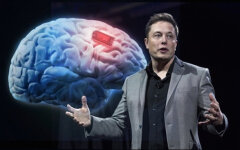 Neuralink Илон Маск