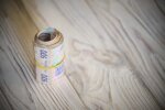 Соцвыплаты в Украине / depositphotos