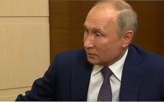 Владимир Путин, Санкции ЕС против России, Продление санкций против России