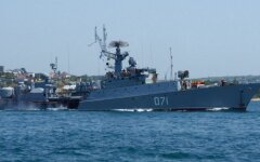 учения рф оккупанты