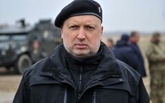 turchinov