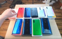 Xiaomi