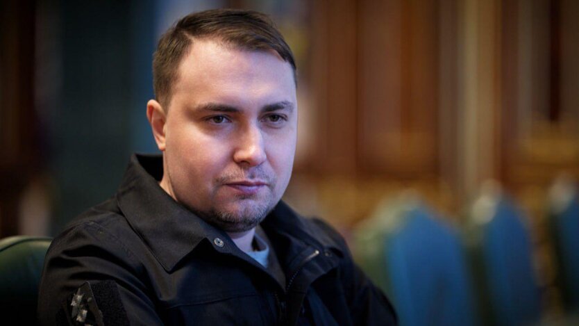 Кирило Буданов