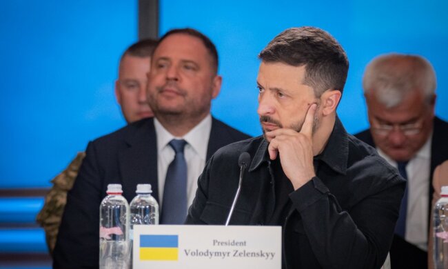 Владимир Зеленский