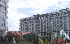 Недвижимость в Украине, жилье в Киеве, цены на жилье в разных городах Украины
