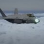 Винищувач F-35