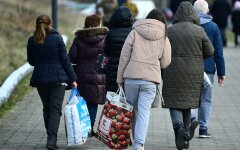 Украинцы в Германии