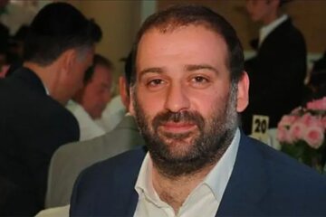 Тимур Міндіч