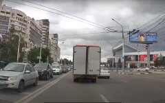 Штрафы в Украине, евробляхи, полиция