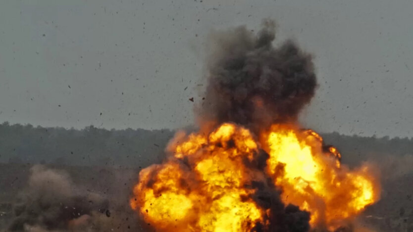 Взрывы в РФ, иллюстративное